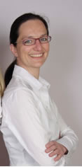 Vita Dr. med. dent. Barbara Kohlschmidt Vita Dr. med. dent. Barbara Kohlschmidt